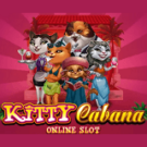 Tragamonedas 
Kitty Cabana