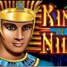 Tragamonedas 
King of the Nile