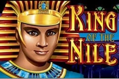 Tragamonedas 
King of the Nile