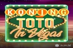 Revisión de la tragamonedas Koning Toto en Las Vegas