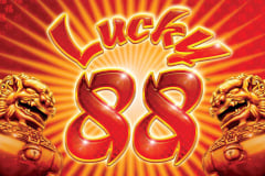 Tragamonedas 
Lucky 88