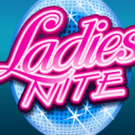 Tragamonedas 
Ladies Nite