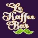 Tragamonedas 
Le Kaffee Bar