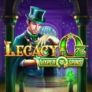 Tragamonedas 
Legacy of Oz