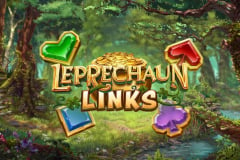 Revisión de la tragamonedas Leprechaun Links