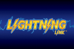 Tragamonedas 
Lightning Link