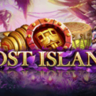 Tragamonedas 
Lost Island
