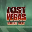 Tragamonedas 
Lost Vegas