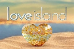 Juego de tragamonedas Love Island