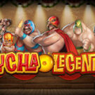 Tragamonedas 
Lucha Legends