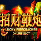 Tragamonedas 
Lucky Firecracker