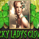 Tragamonedas 
Lucky Lady’s Clover