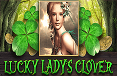 Tragamonedas 
Lucky Lady’s Clover