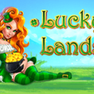 Tragamonedas 
Lucky Lands