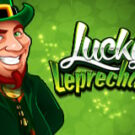 Tragamonedas 
Lucky Leprechaun