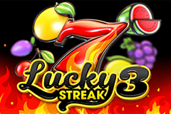 Tragamonedas en línea Lucky Streak 3