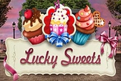 Tragamonedas 
Lucky Sweets