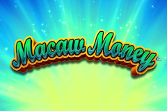 Tragamonedas 
Macaw Money