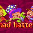 Tragamonedas 
Mad Hatters