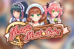 Tragamonedas 
Magic Maid Cafe