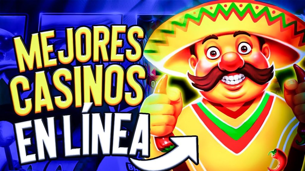 Casinos Online en México