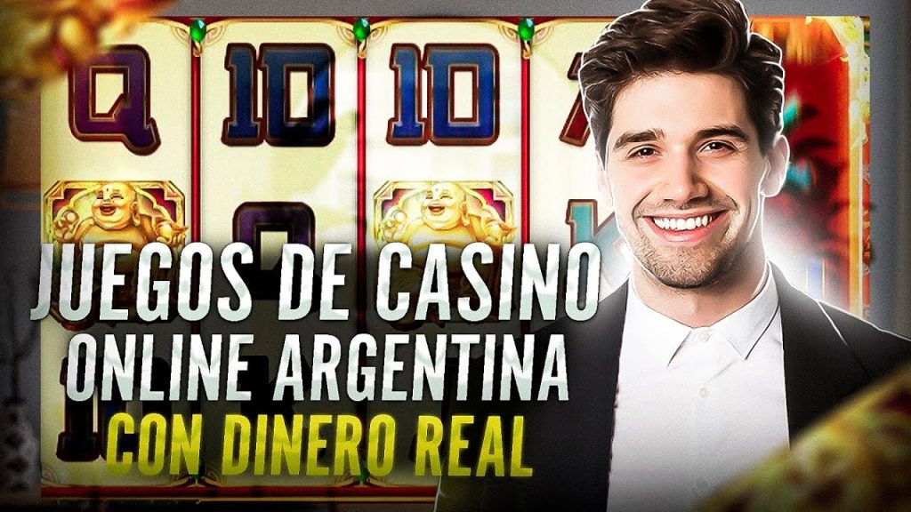 Casinos Online en Argentina 2023