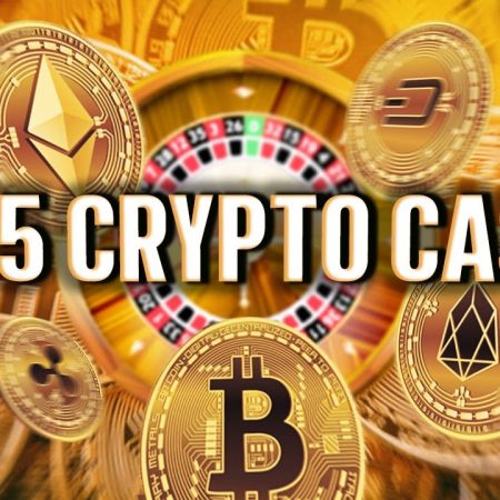 Cryptocurrency Casino:Cómo navegar por el laberinto de depósitos y retiros