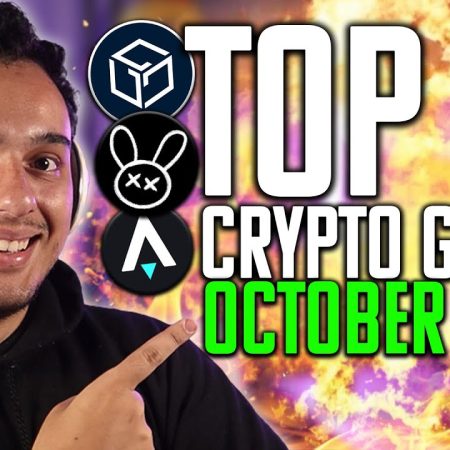 Los 10 mejores crypto juegos en casino online