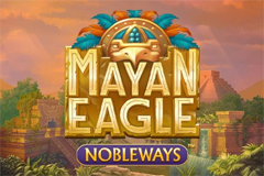 Tragamonedas Mayan Eagle Nobleways™