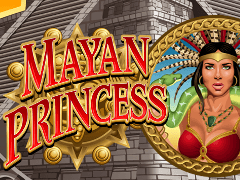 princesa maya