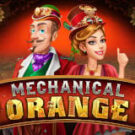 Tragamonedas 
Mechanical Orange