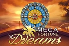 Tragamonedas 
Mega Fortune Dreams