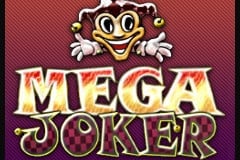 Tragamonedas 
Mega Joker