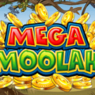 Tragamonedas Mega Moolah