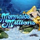 Tragamonedas Mermaids Millions