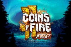 Revisión de la tragamonedas 11 Coins of Fire