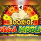 Tragamonedas 
Book of Mega Moolah