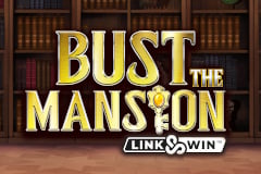 Reseña de la tragamonedas Bust the Mansion