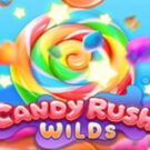 Tragamonedas 
Candy Rush Wilds