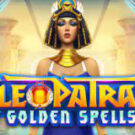 Tragamonedas 
Cleopatra’s Golden Spells