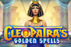 Revisión de la tragamonedas Golden Spells de Cleopatra