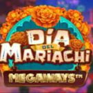 Tragamonedas 
Dia del Mariachi Megaways