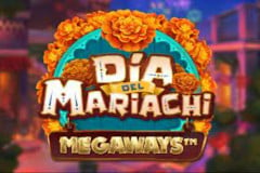 Reseña de la tragamonedas Día del Mariachi Megaways