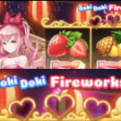 Tragamonedas 
Doki Doki Fireworks