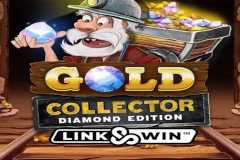 Revisión de la tragamonedas Gold Collector Diamond Edition