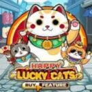 Tragamonedas 
Happy Lucky Cats