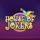 Tragamonedas 
House of Jokers