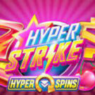 Tragamonedas 
Hyper Strike HyperSpins