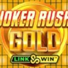 Tragamonedas 
Joker Rush Gold