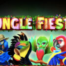 Tragamonedas 
Jungle Fiesta